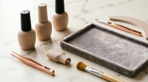 Знаряддя OLEKSANDRA-NAIL-MASTE манікюр Львів