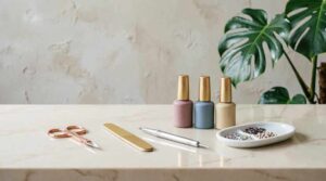 Як часто потрібно оновлювати манікюр OLEKSANDRA-NAIL-MASTE манікюр Львів